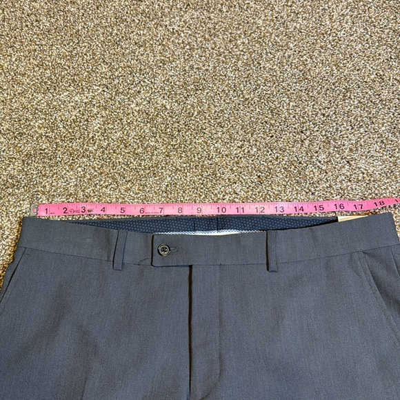 Savile Row Company London. Men’s Pants. NWT. Size 36 Waist. - Picture 3 of 11